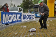 Rallye Český Krumlov: 4. RC Rallye Český Krumlov